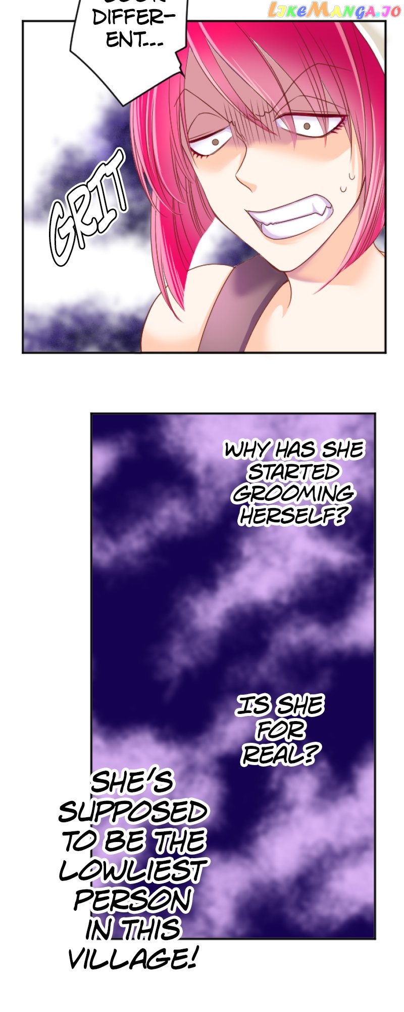 I was Reborn as a Housekeeper in a Parallel World! Chapter 157 - page 4