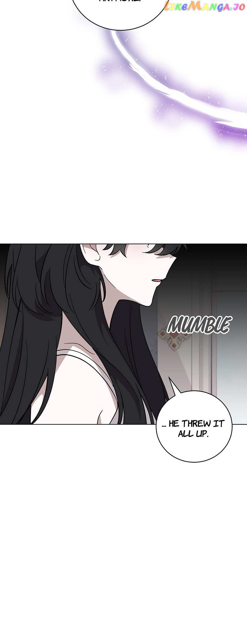 The Villainess Wants to Die Gracefully Chapter 60 - page 17
