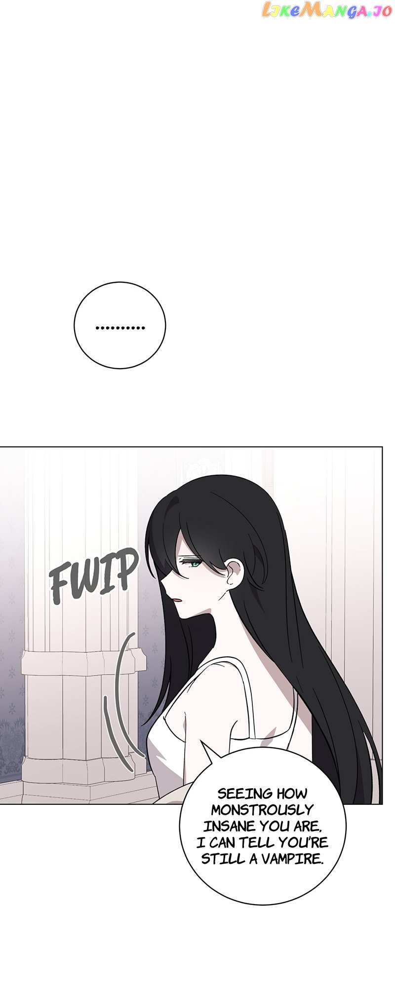 The Villainess Wants to Die Gracefully Chapter 60 - page 25