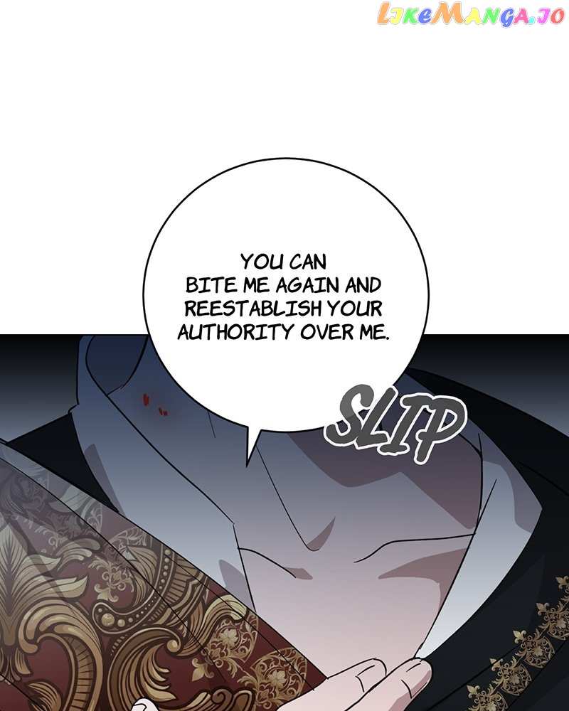 The Villainess Wants to Die Gracefully Chapter 60 - page 88