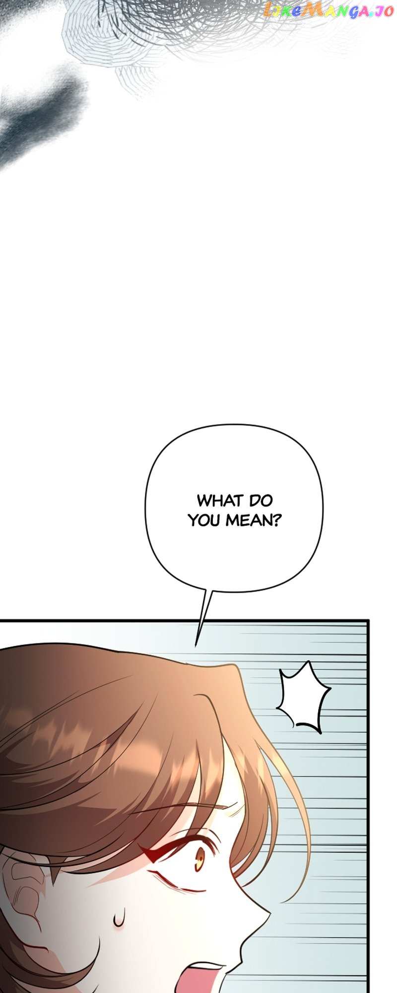 The Gap Between You and Me Chapter 30 - page 7