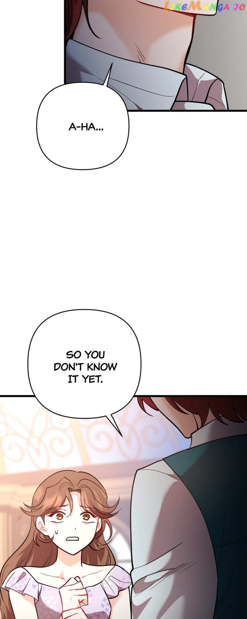 The Gap Between You and Me Chapter 30 - page 9