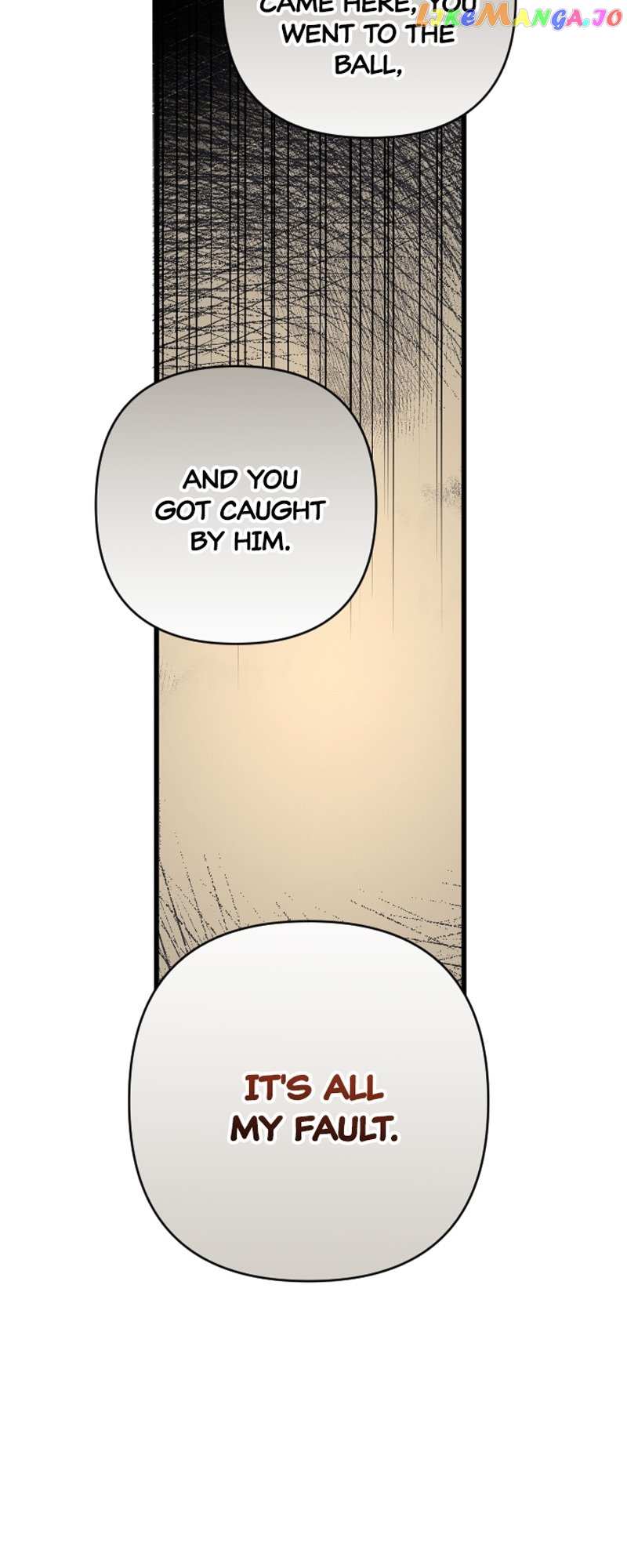 The Gap Between You and Me Chapter 30 - page 51