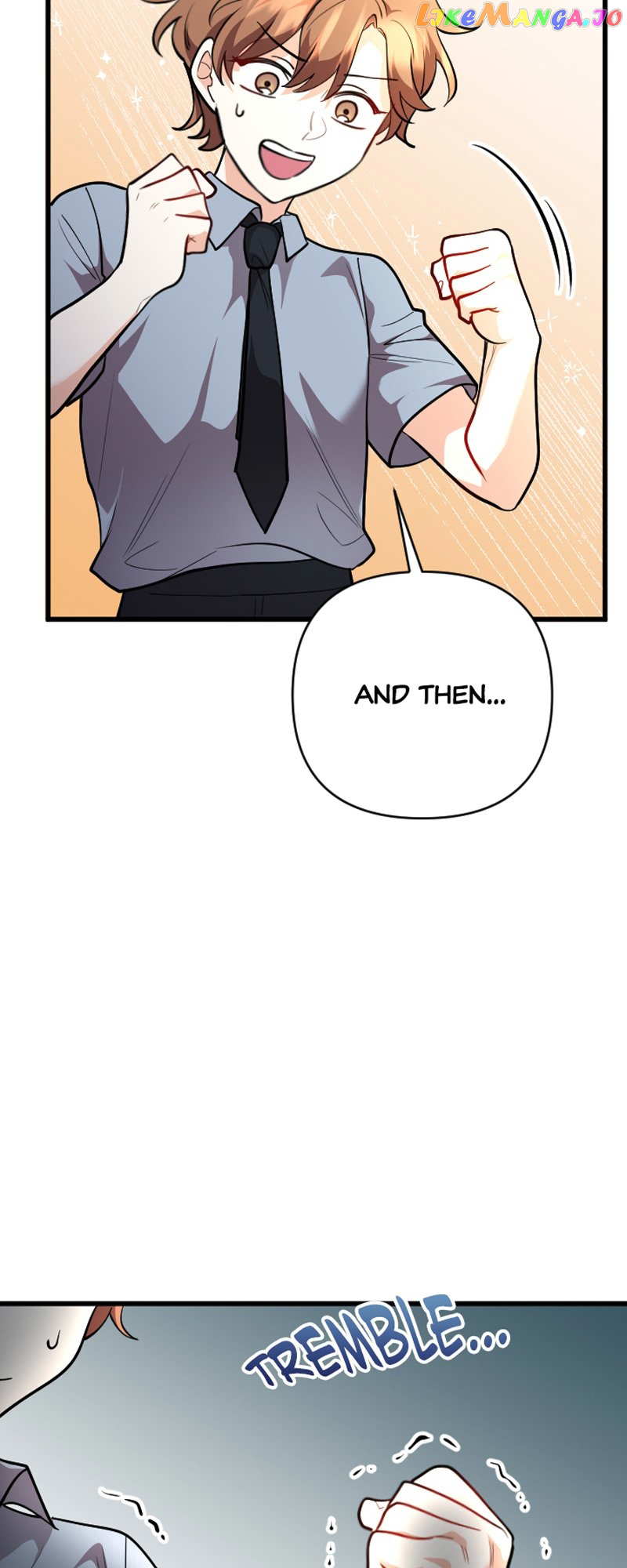 The Gap Between You and Me Chapter 31 - page 51