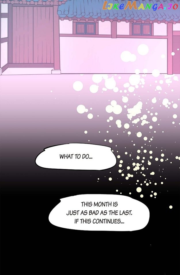 The 13th Night Chapter 146 - page 25