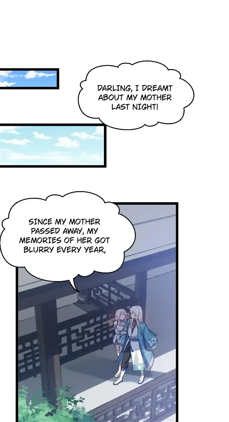 Good Disciple, Have Pity On Your Master! Chapter 145 - page 29