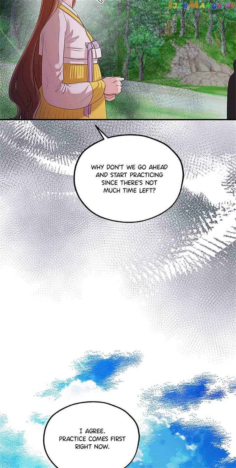Avoiding the Heavenly Emperor Chapter 81 - page 49