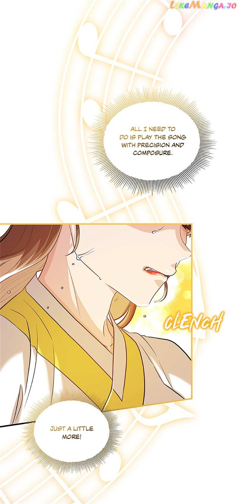 Avoiding the Heavenly Emperor Chapter 81 - page 71
