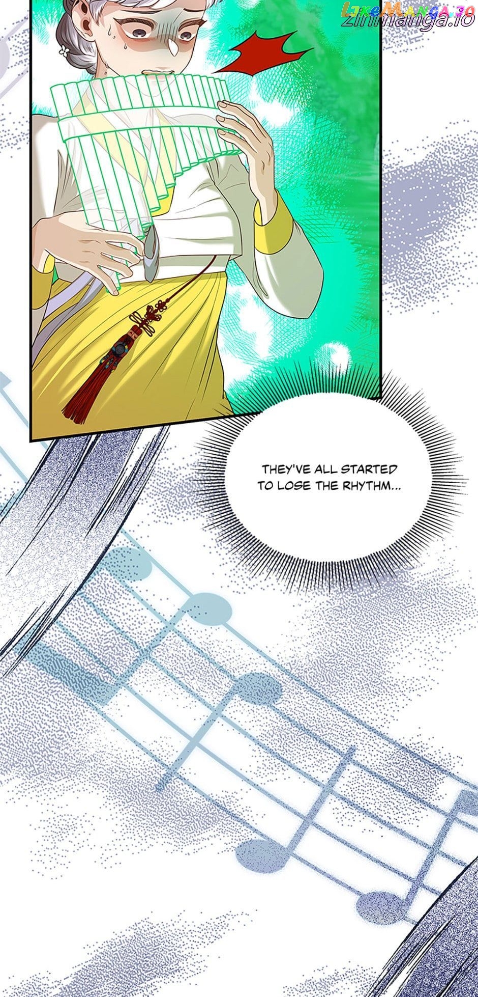 Avoiding the Heavenly Emperor Chapter 82 - page 48