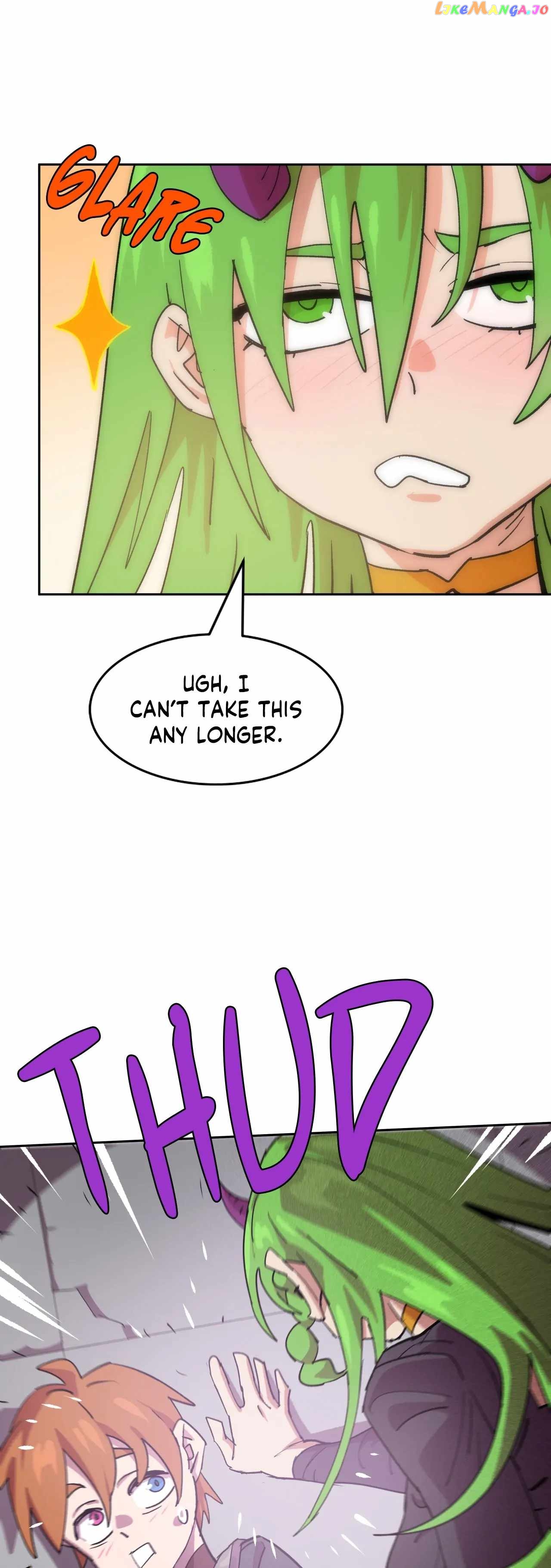 4 Cut Hero Chapter 227 - page 36