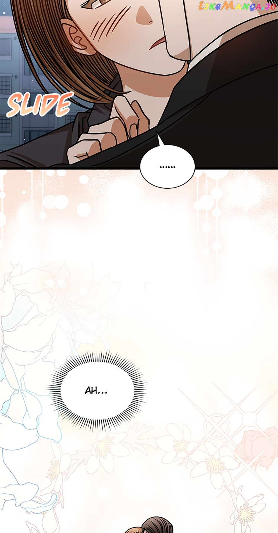 I Confessed to the Boss! Chapter 76 - page 61