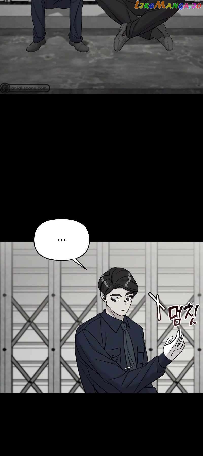 Pure Villain Chapter 75 - page 30