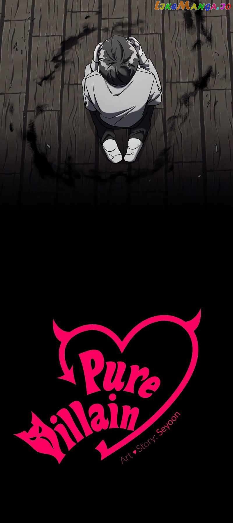 Pure Villain Chapter 75 - page 4