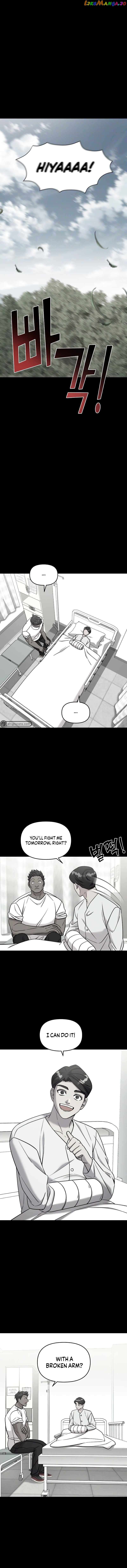 Pure Villain Chapter 75 - page 59