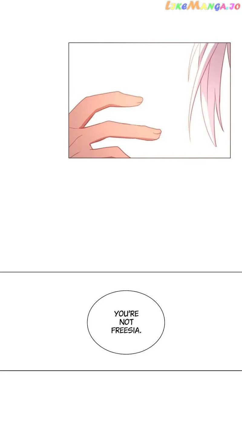 It's Only You That I Want Chapter 59 - page 34