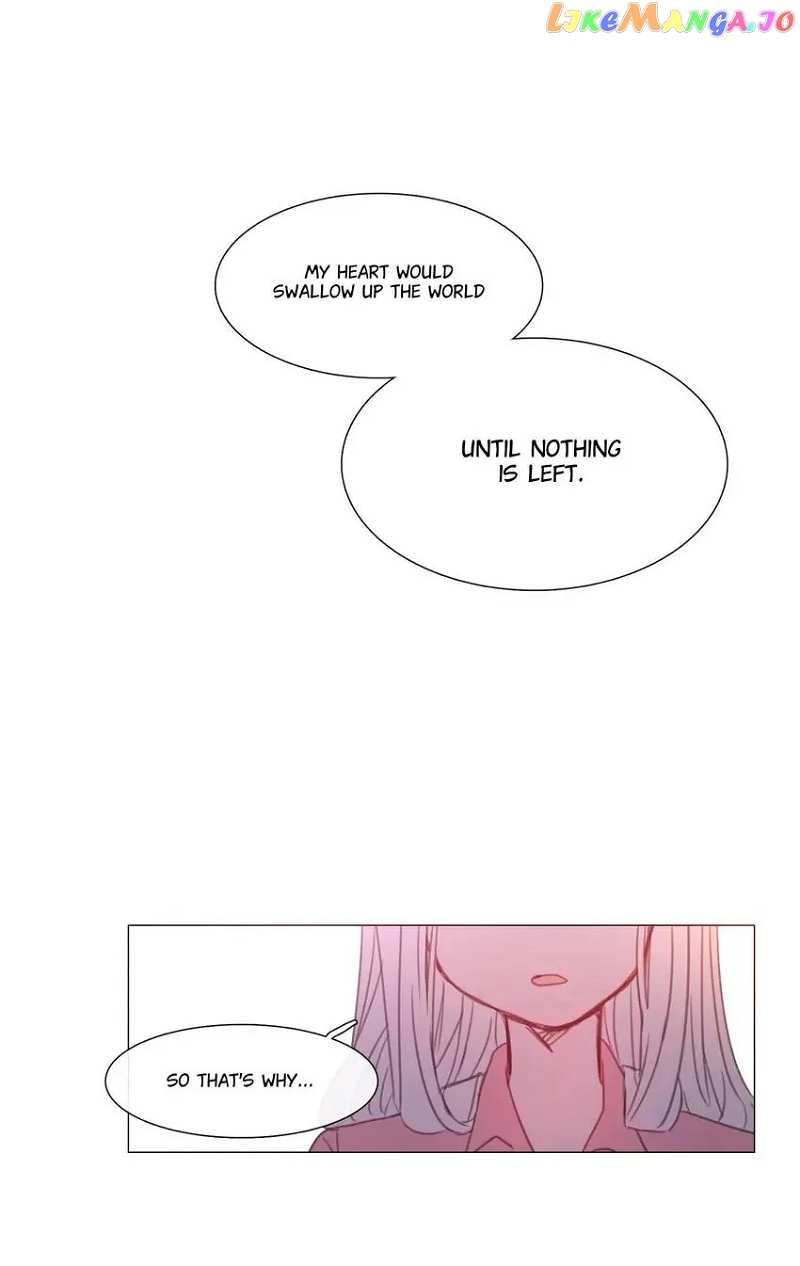 It's Only You That I Want Chapter 62 - page 23