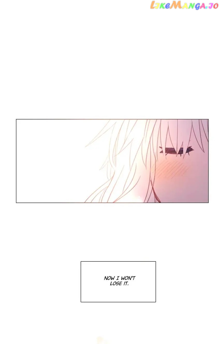 It's Only You That I Want Chapter 62 - page 42