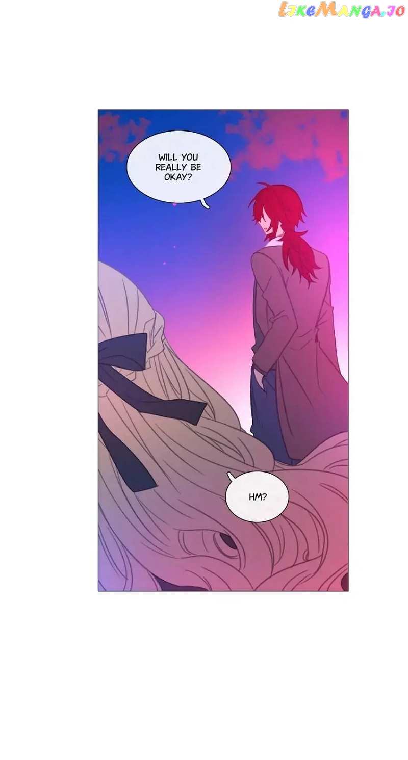 It's Only You That I Want Chapter 64 - page 2