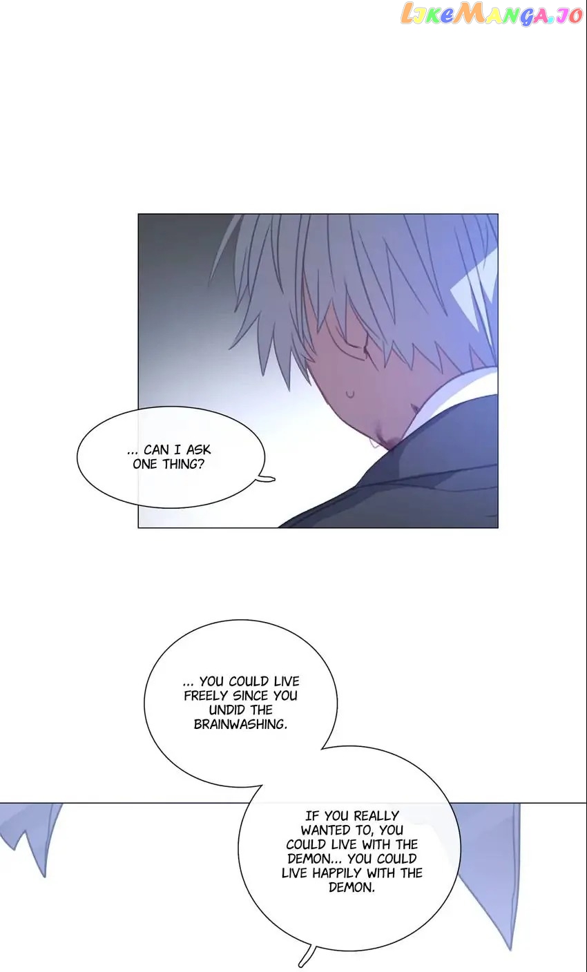 It's Only You That I Want Chapter 65 - page 14