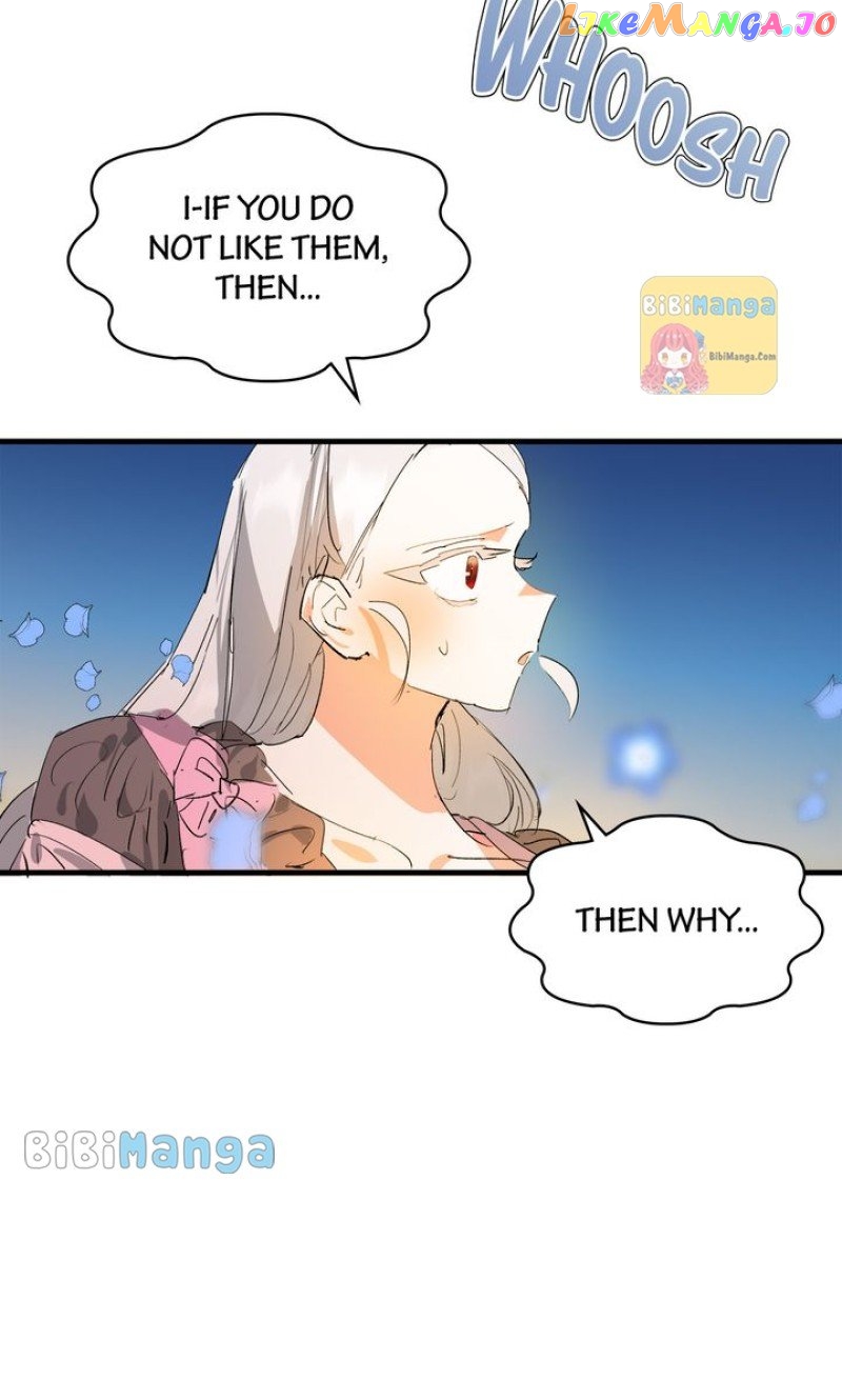 If You Want a Fake Sister Chapter 20 - page 64