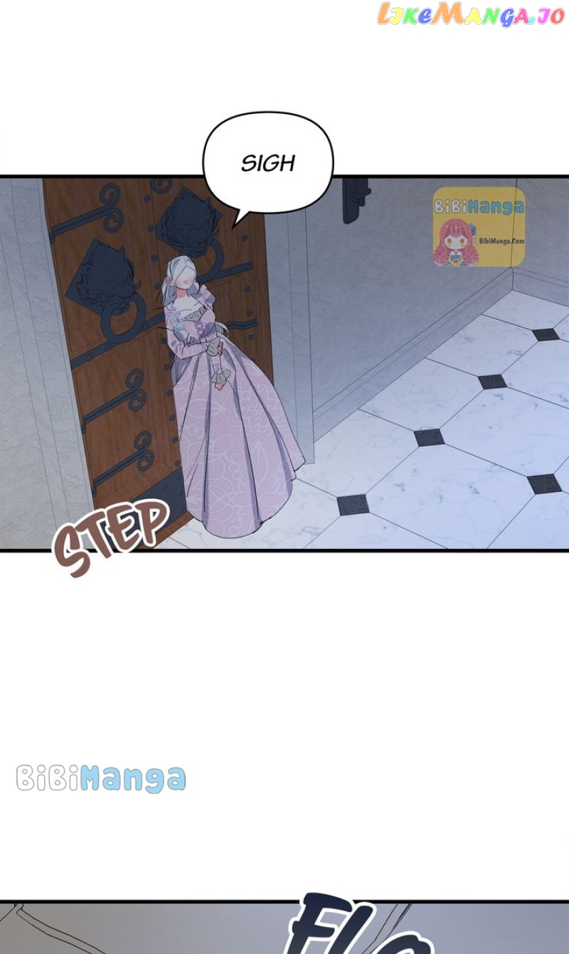 If You Want a Fake Sister Chapter 21 - page 7