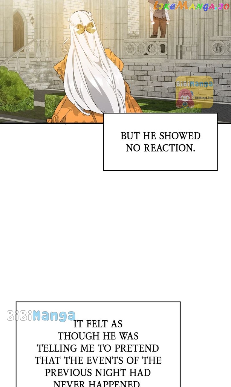 If You Want a Fake Sister Chapter 21 - page 74