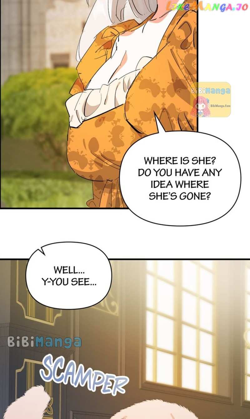 If You Want a Fake Sister Chapter 21 - page 77