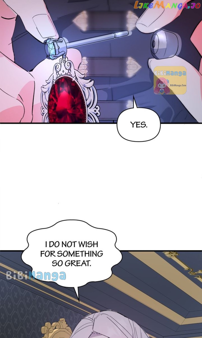 If You Want a Fake Sister Chapter 23 - page 34