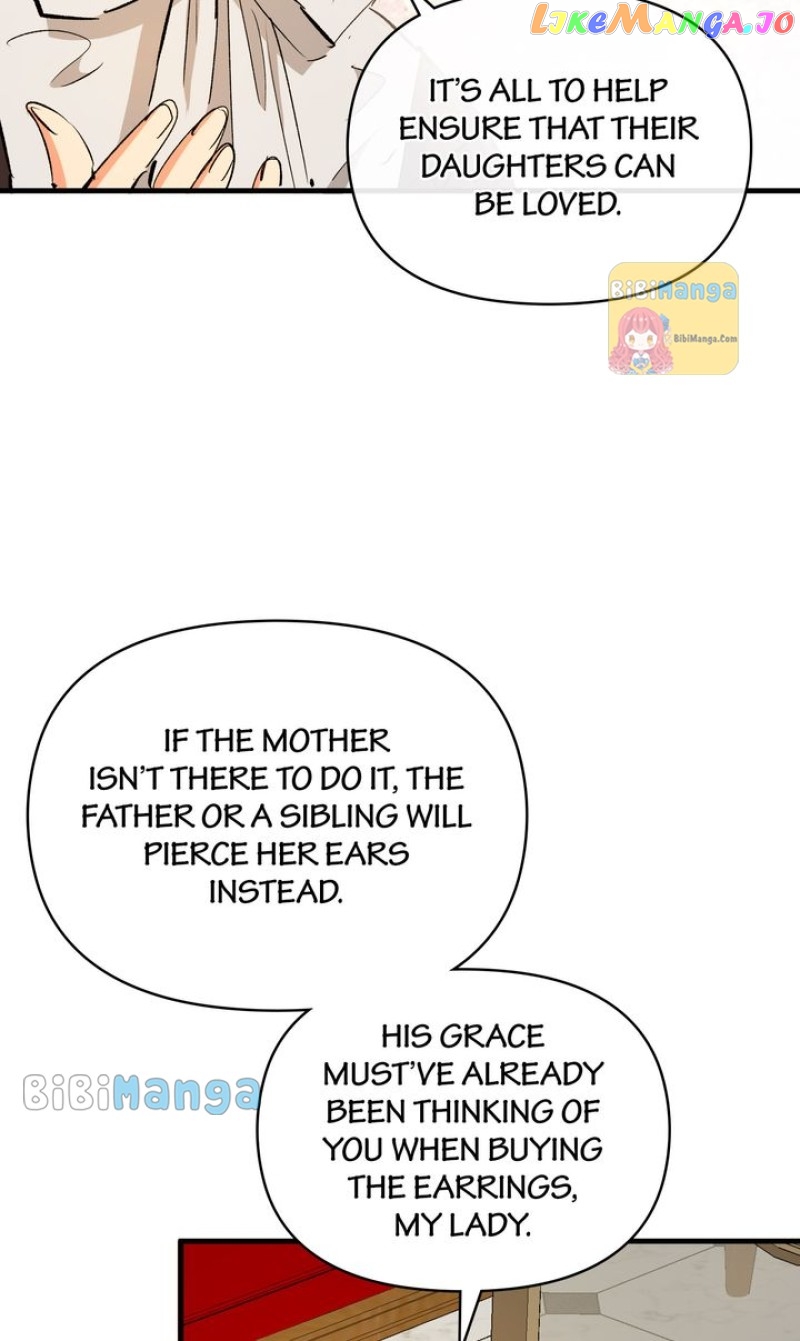 If You Want a Fake Sister Chapter 23 - page 62