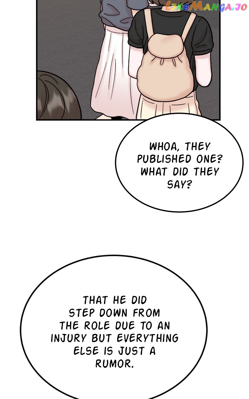 My Dud to Stud Boyfriend Chapter 82 - page 114