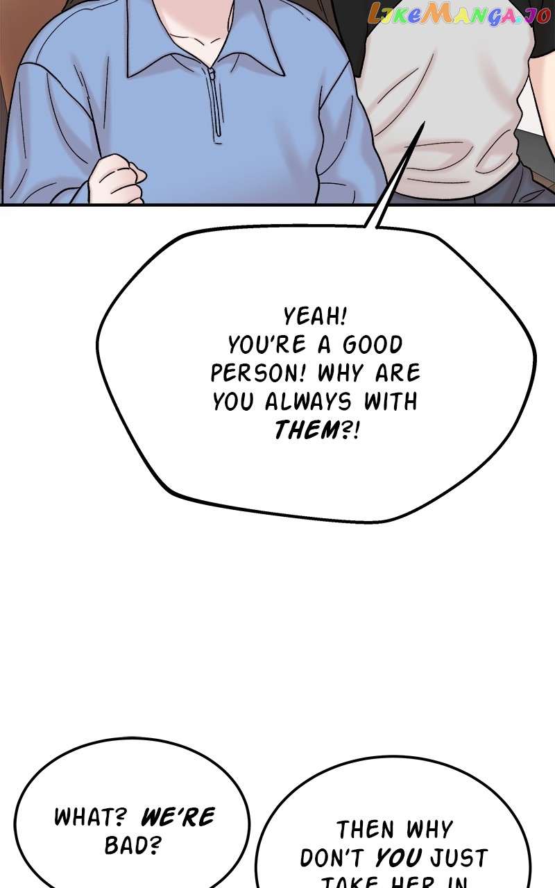 My Dud to Stud Boyfriend Chapter 83 - page 58