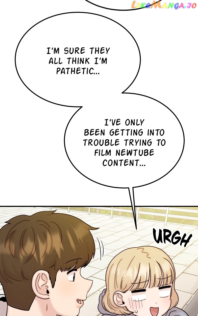 My Dud to Stud Boyfriend Chapter 83 - page 77