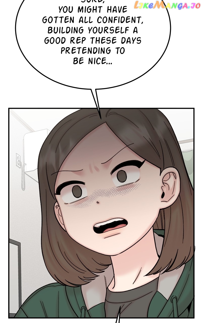 My Dud to Stud Boyfriend Chapter 83 - page 113