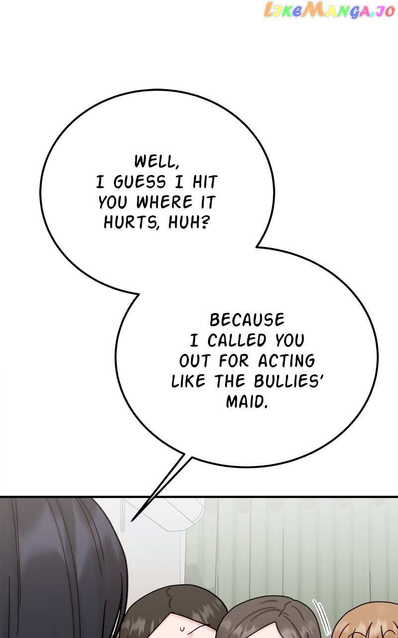 My Dud to Stud Boyfriend Chapter 83 - page 119