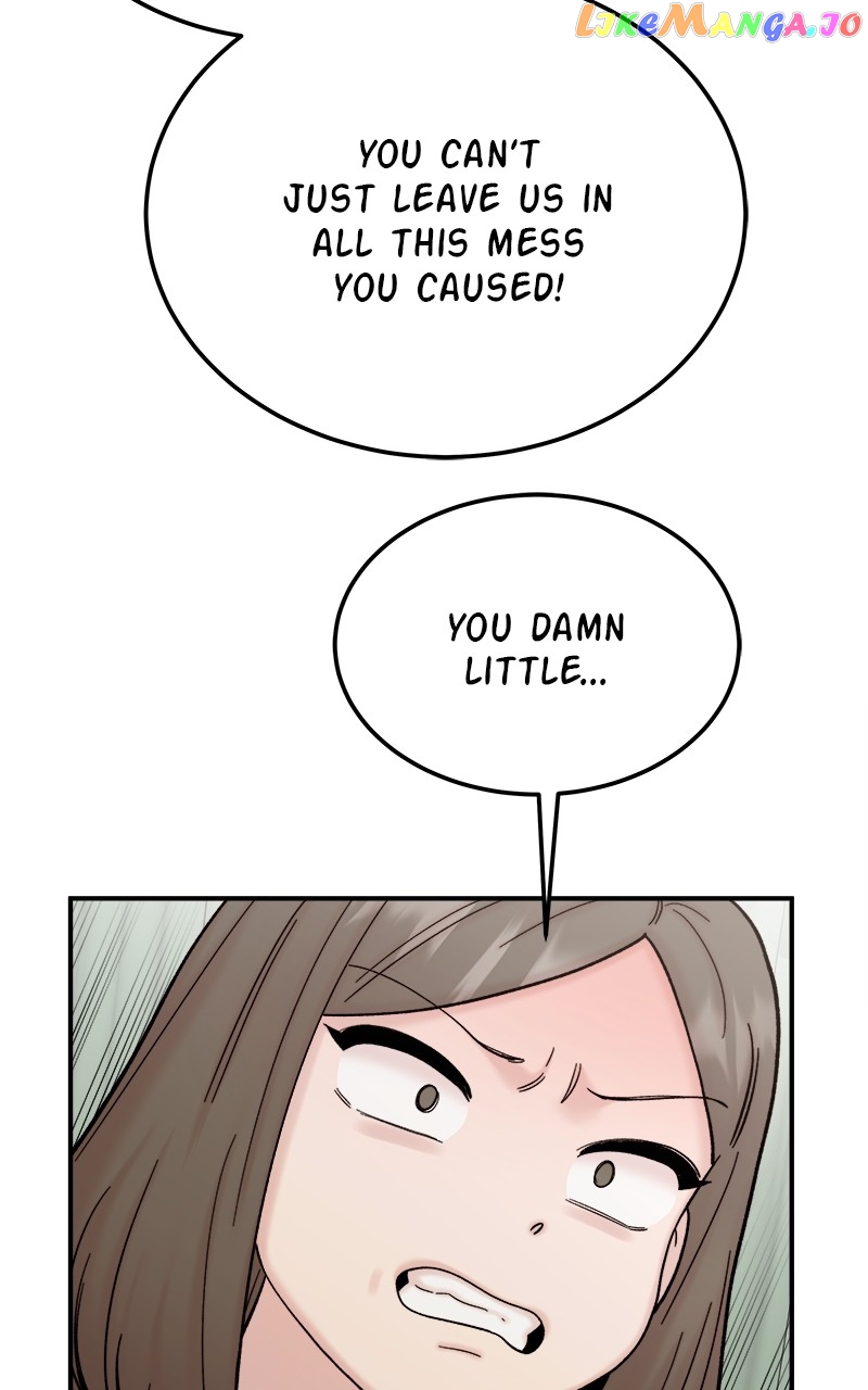 My Dud to Stud Boyfriend Chapter 83 - page 130