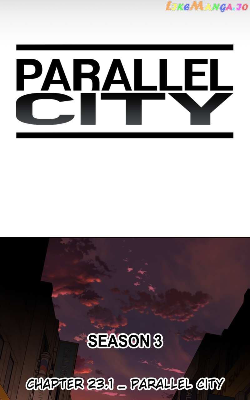 Parallel City Chapter 132 - page 76