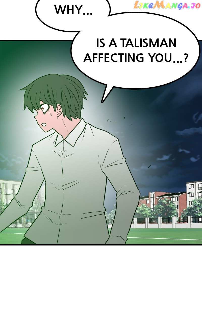 Dating to Survive Chapter 39 - page 6