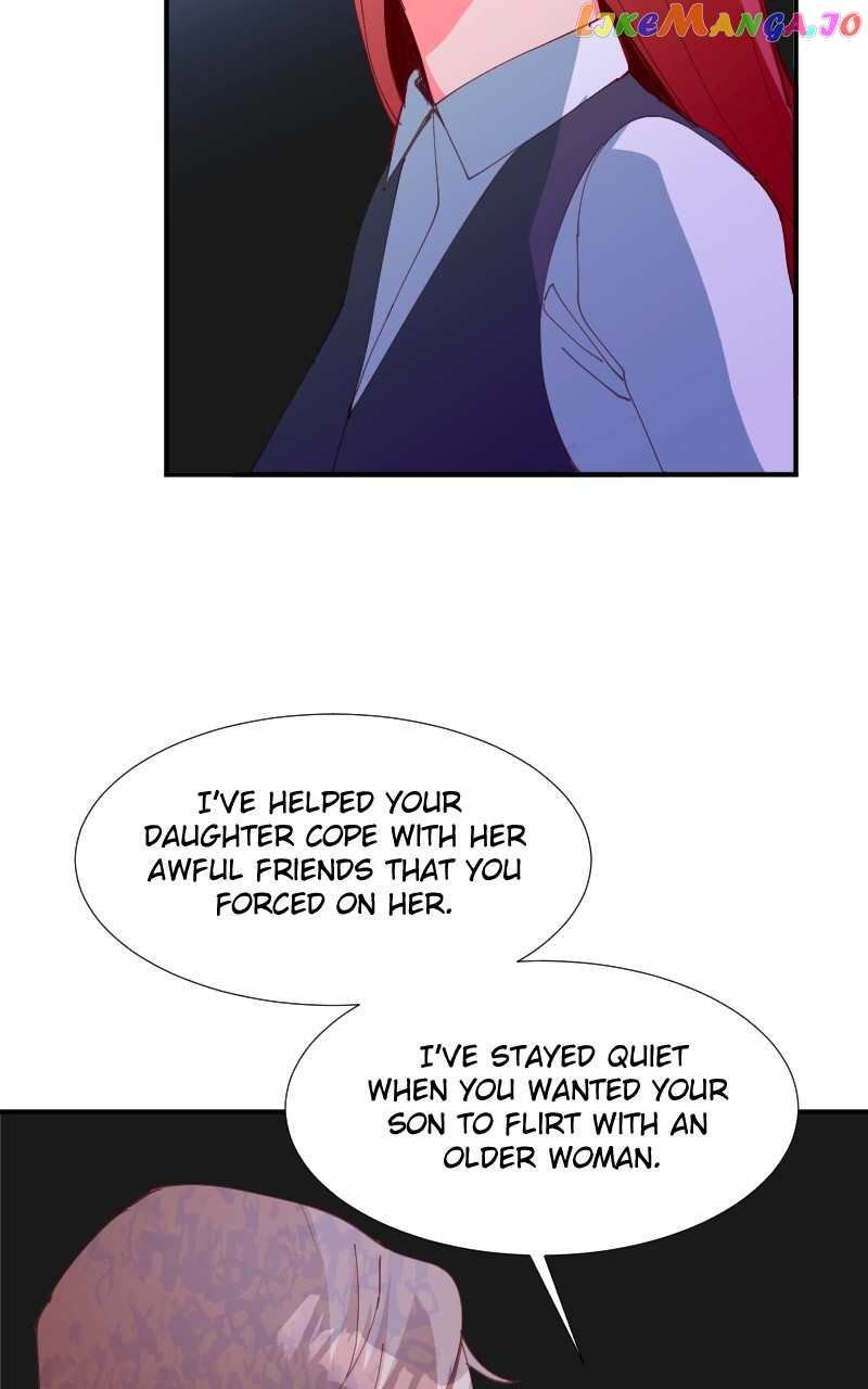 Maid for Hire Chapter 88 - page 39