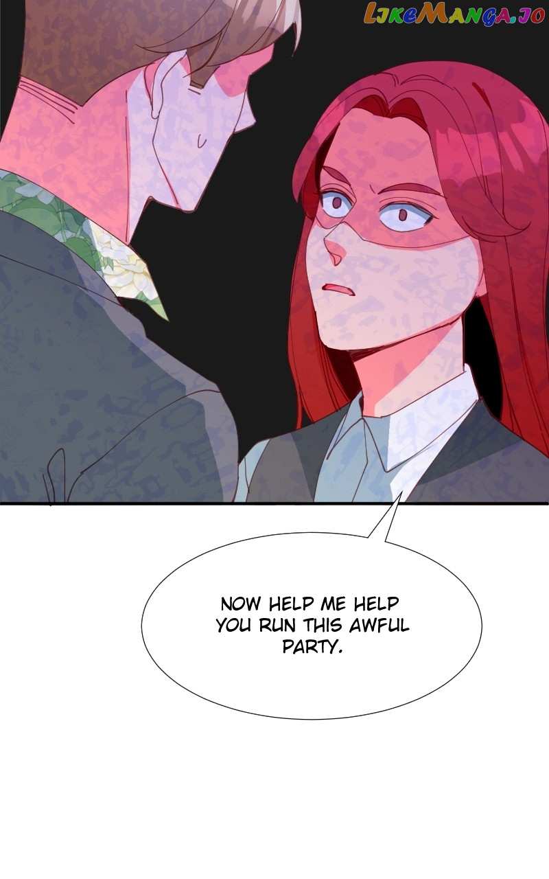 Maid for Hire Chapter 88 - page 40