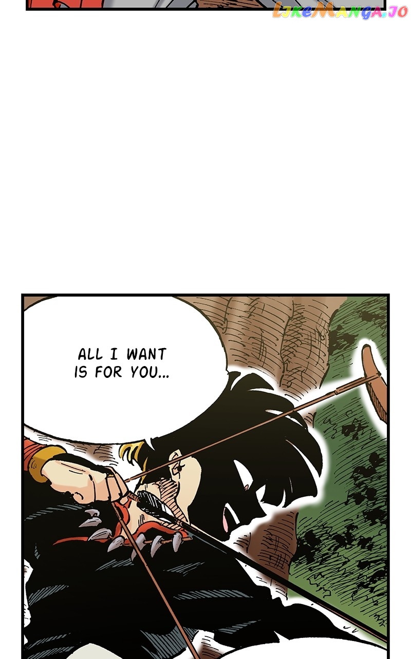 King of the East Chapter 90 - page 41