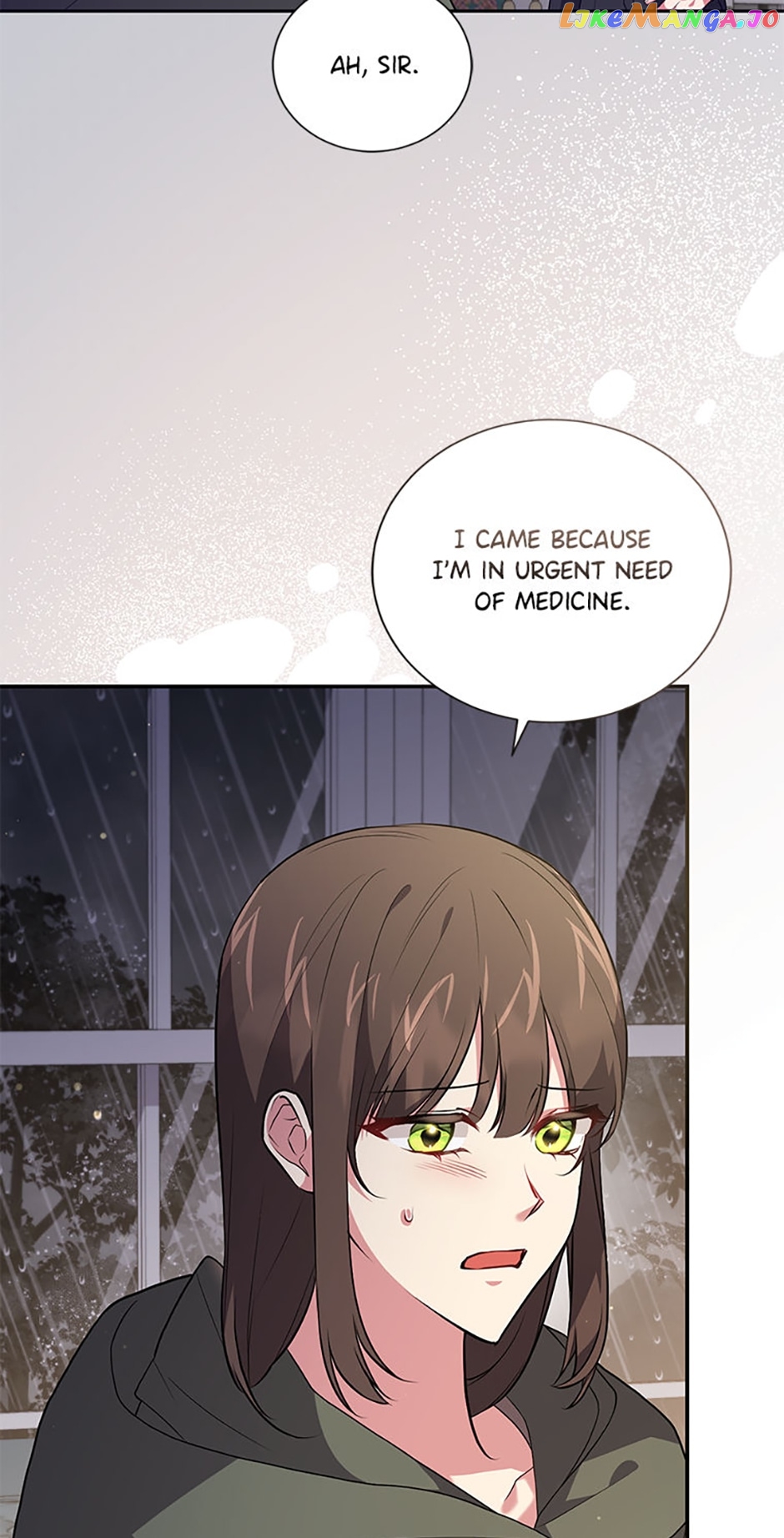 Elaine's Unique Situation Chapter 49 - page 4