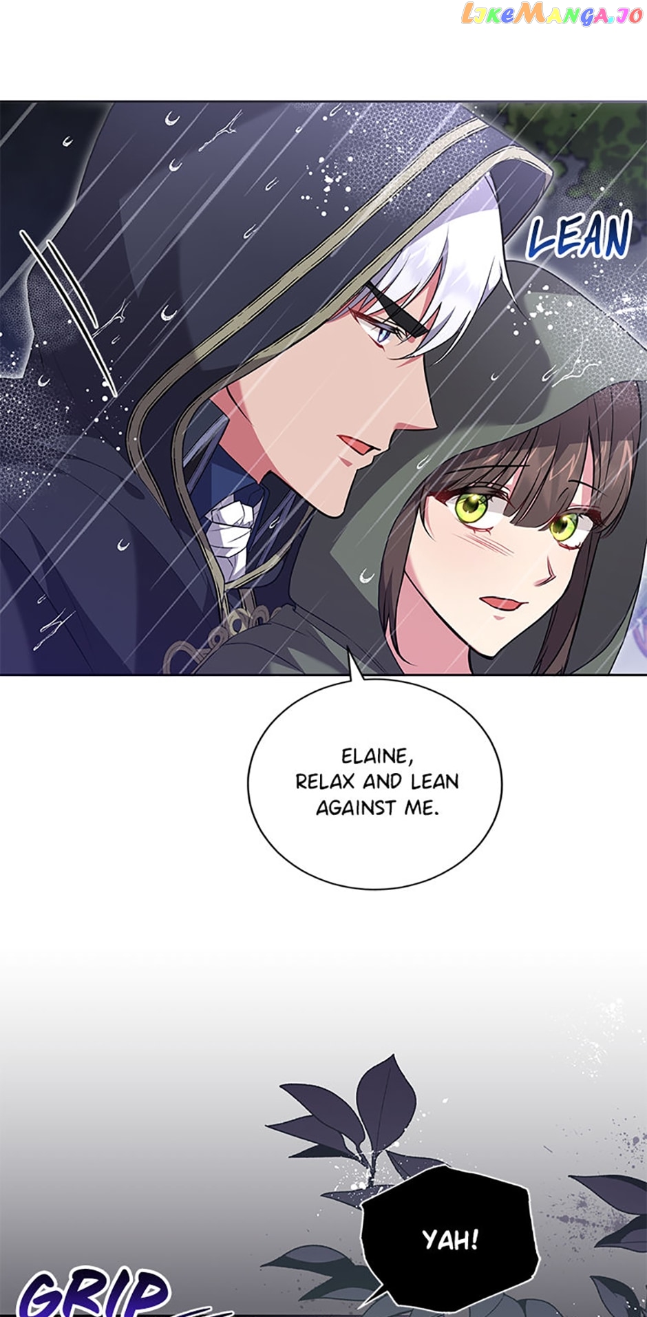 Elaine's Unique Situation Chapter 49 - page 33