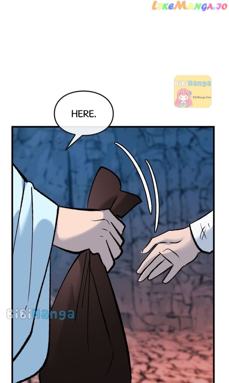 The Fantastic Spinsters’ Association of Joseon Chapter 44 - page 23