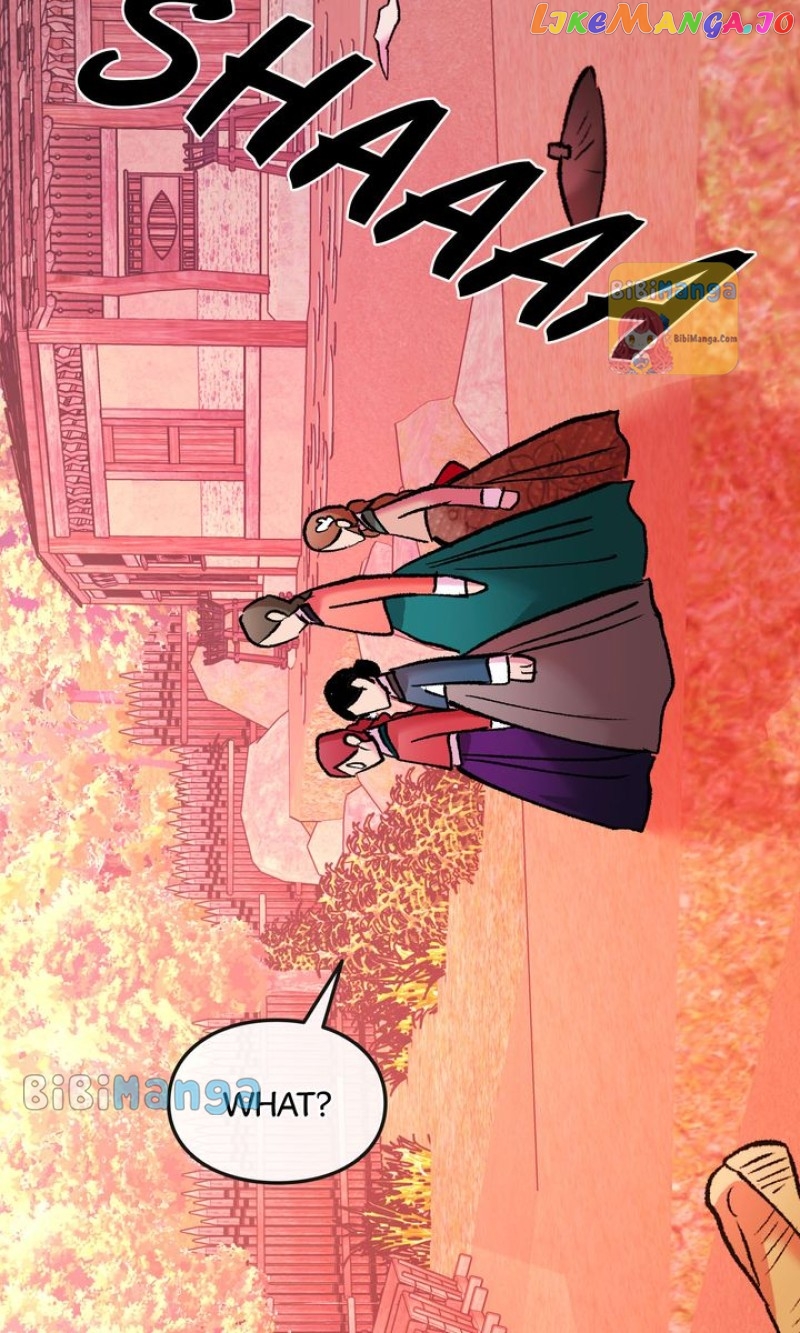 The Fantastic Spinsters’ Association of Joseon Chapter 44 - page 85