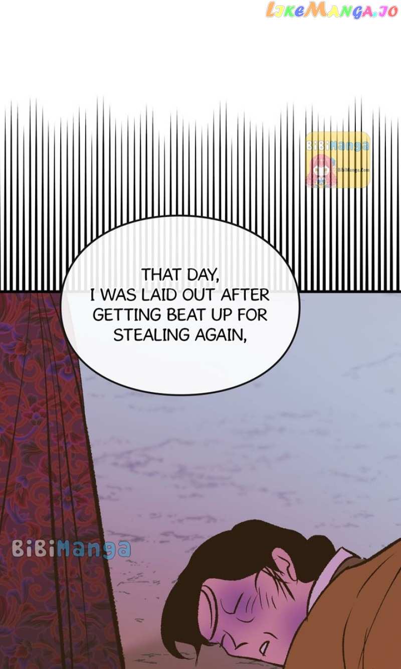The Fantastic Spinsters’ Association of Joseon Chapter 44 - page 97