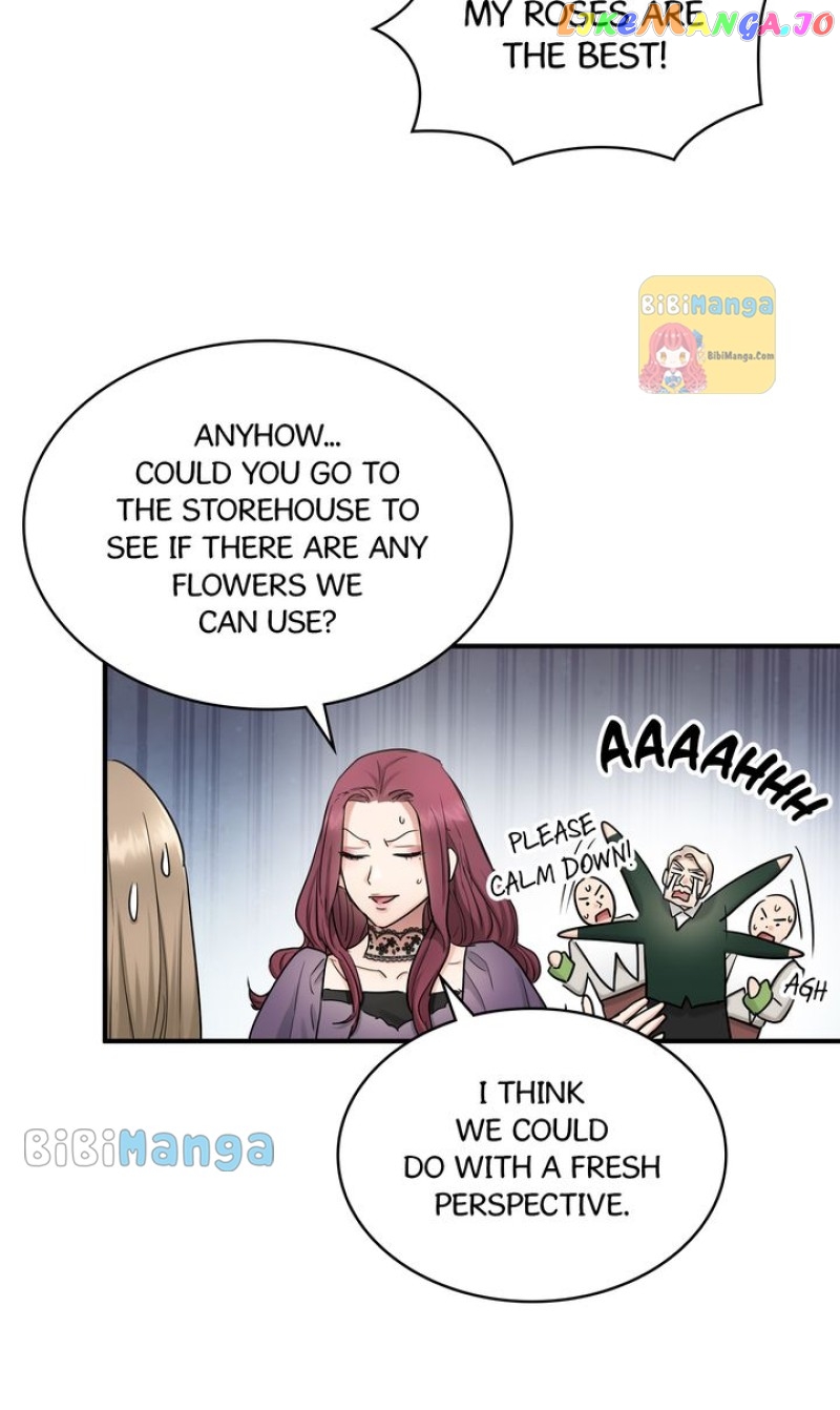 Two Heirs Chapter 60 - page 9