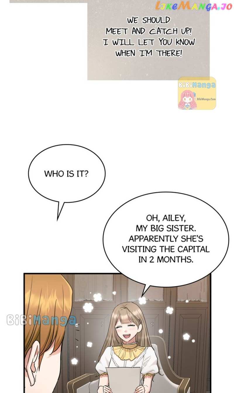 Two Heirs Chapter 61 - page 22