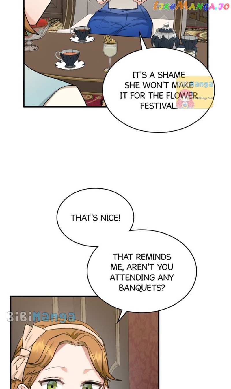 Two Heirs Chapter 61 - page 23