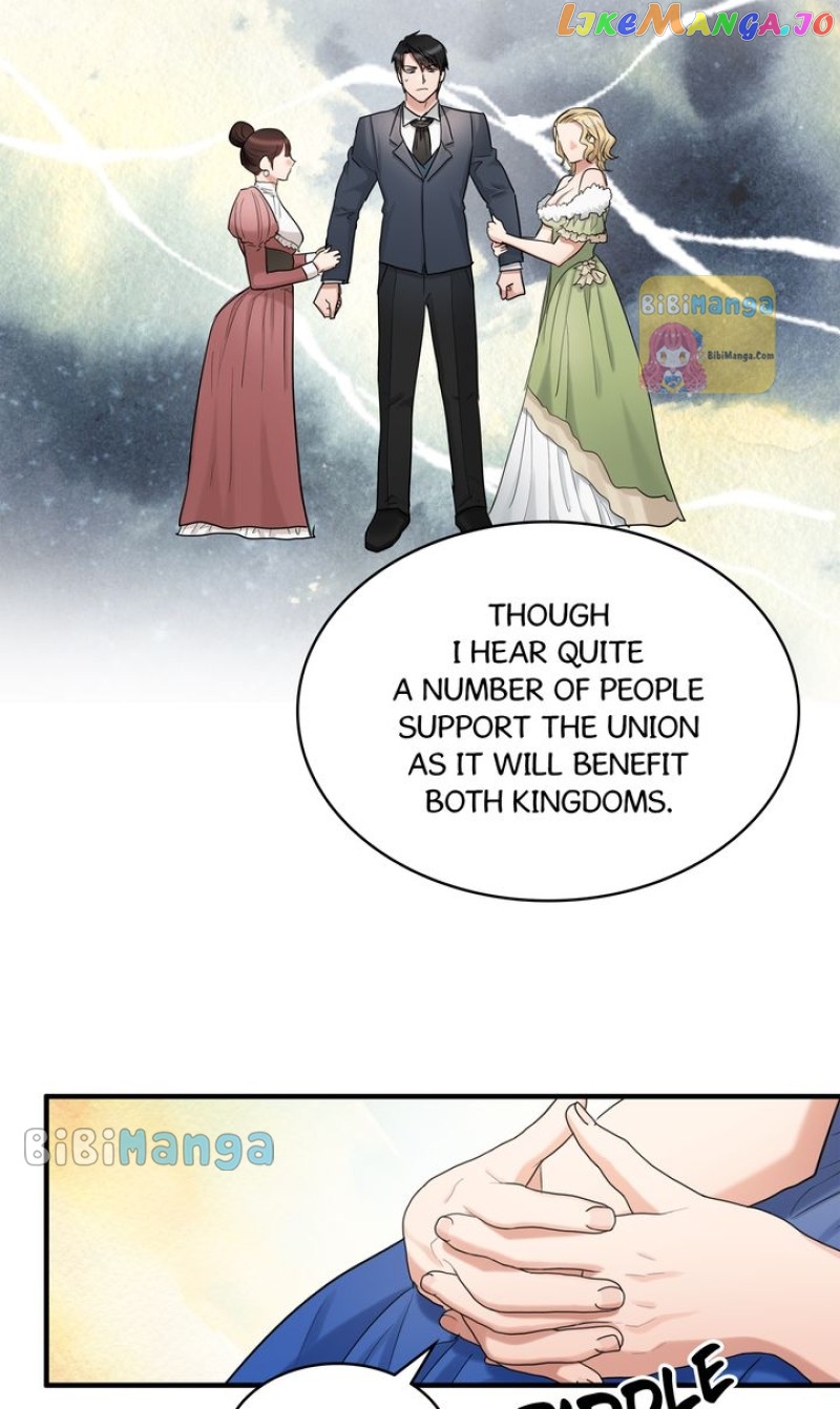 Two Heirs Chapter 61 - page 26