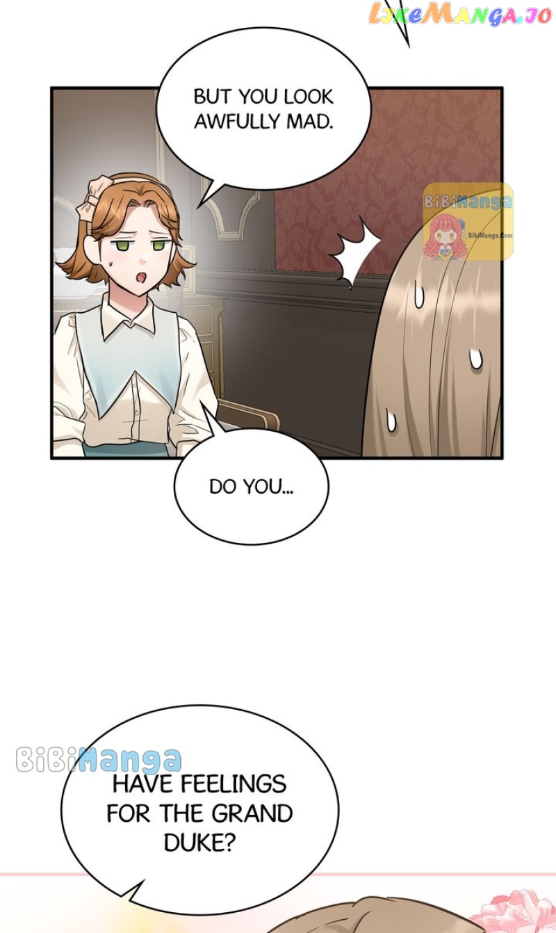 Two Heirs Chapter 61 - page 30